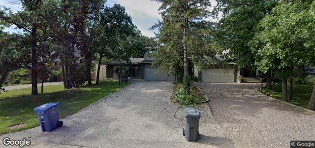 Larawan ng 252 Bonner Avenue sa Winnipeg, Manitoba