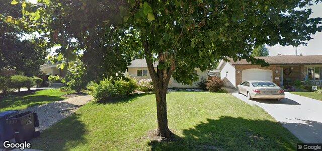 Larawan ng 252 Emerson Avenue sa Winnipeg, Manitoba