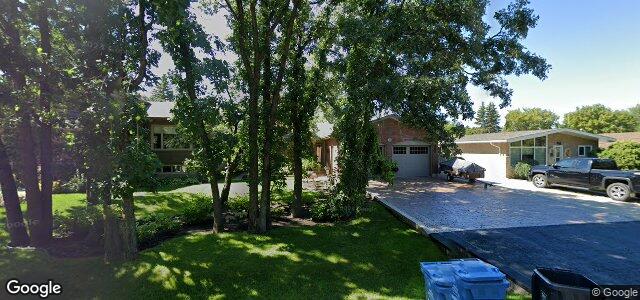 Larawan ng 252 Glenway Avenue sa Winnipeg, Manitoba