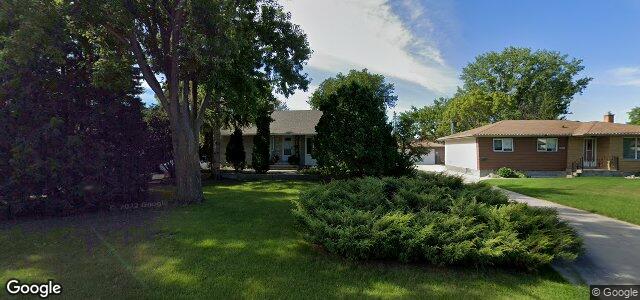 Larawan ng 252 Knowles Avenue sa Winnipeg, Manitoba