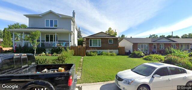 Photo of 253 Fortier Avenue in Winnipeg, Manitoba