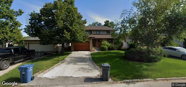 Larawan ng 253 Knowles Avenue sa Winnipeg, Manitoba