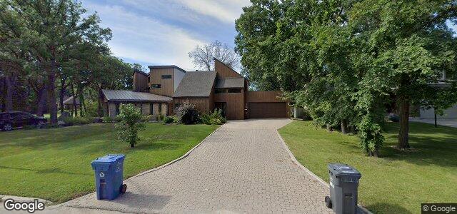 Larawan ng 254 Bonner Avenue sa Winnipeg, Manitoba