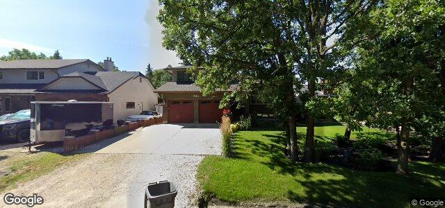 Photo of 254 Glenway Avenue in Winnipeg, Manitoba