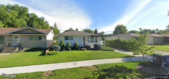 Larawan ng 255 Gilmore Avenue sa Winnipeg, Manitoba