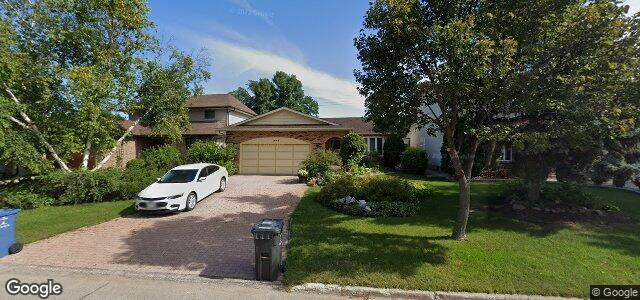 Larawan ng 255 Knowles Avenue sa Winnipeg, Manitoba