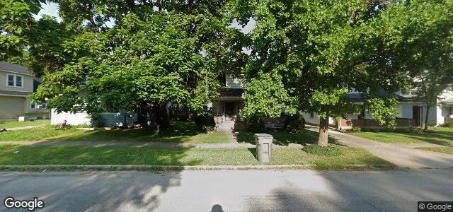Larawan ng 256 Emerson Avenue sa Winnipeg, Manitoba