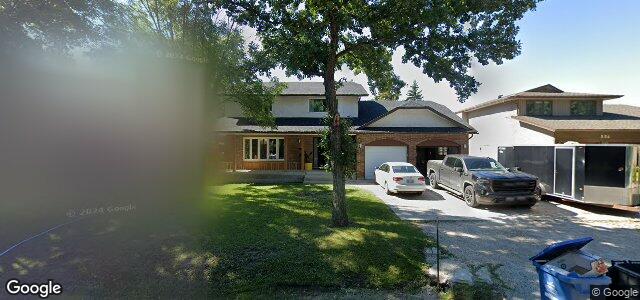 Larawan ng 256 Glenway Avenue sa Winnipeg, Manitoba