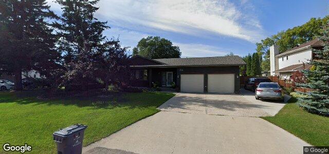 Larawan ng 256 Knowles Avenue sa Winnipeg, Manitoba