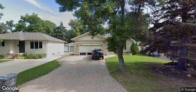 Larawan ng 257 Bonner Avenue sa Winnipeg, Manitoba