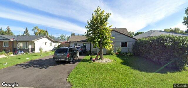 257 Fortier Avenue（加拿大曼尼托巴省温尼伯市）房屋照片