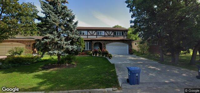 Larawan ng 257 Knowles Avenue sa Winnipeg, Manitoba