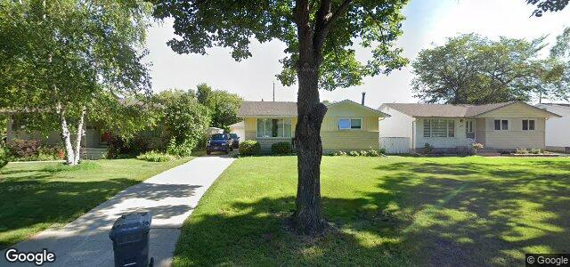Larawan ng 257 Stuart Avenue sa Winnipeg, Manitoba