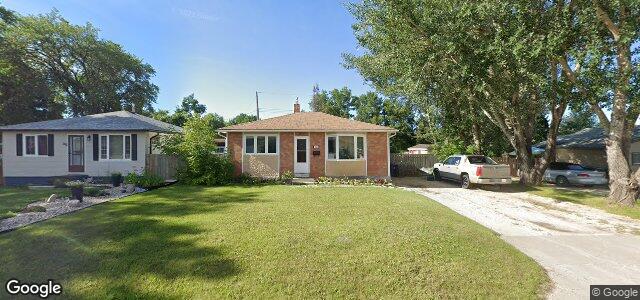 Larawan ng 258 Fortier Avenue sa Winnipeg, Manitoba