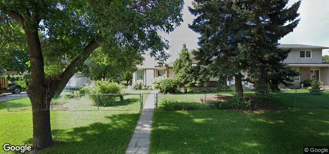 258 Strood Avenue（加拿大曼尼托巴省溫尼伯市）房屋照片