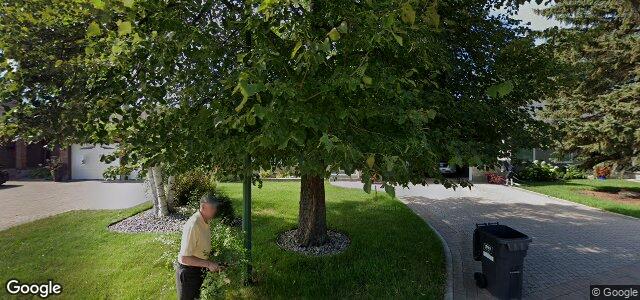 Larawan ng 26 Arbroath Drive sa Winnipeg, Manitoba