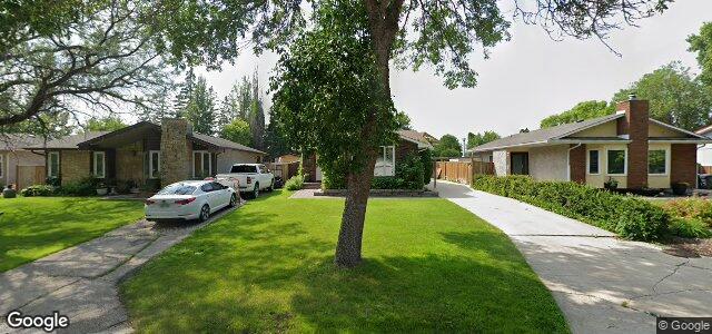 Photo of 26 Evenlea Walk in Winnipeg, Manitoba