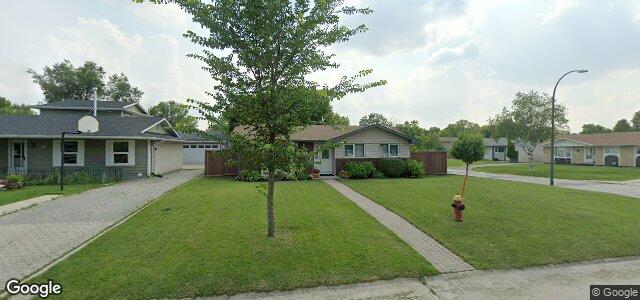 Photo of 26 Greenlea Cove in Winnipeg, Manitoba