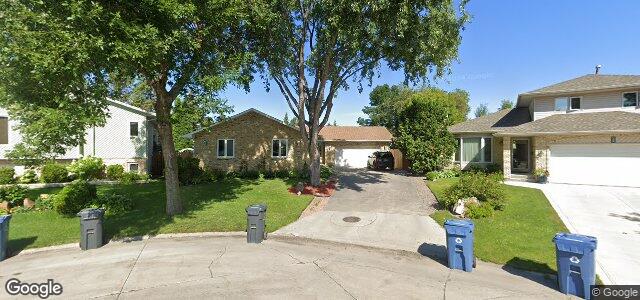 Larawan ng 26 Leatherwood Crescent sa Winnipeg, Manitoba