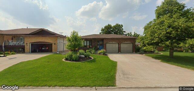 Larawan ng 26 Marcie Street sa Winnipeg, Manitoba