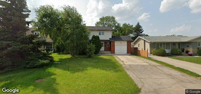 Larawan ng 26 Mellowmead Cove sa Winnipeg, Manitoba