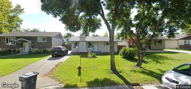 Larawan ng 26 Mornefortune Crescent sa Winnipeg, Manitoba