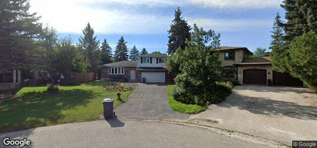 Larawan ng 26 Placid Cove sa Winnipeg, Manitoba