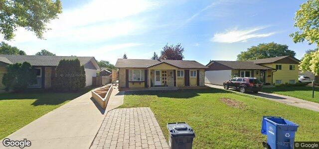 Larawan ng 26 Summerfield Way sa Winnipeg, Manitoba