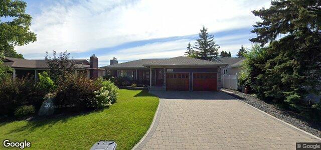 Photo of 26 Wiebe'S Drive in Winnipeg, Manitoba