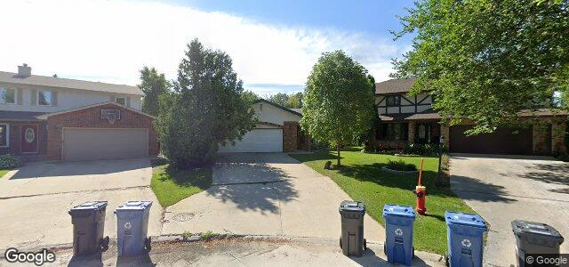 Larawan ng 26 Wilfred Knowles Bay sa Winnipeg, Manitoba