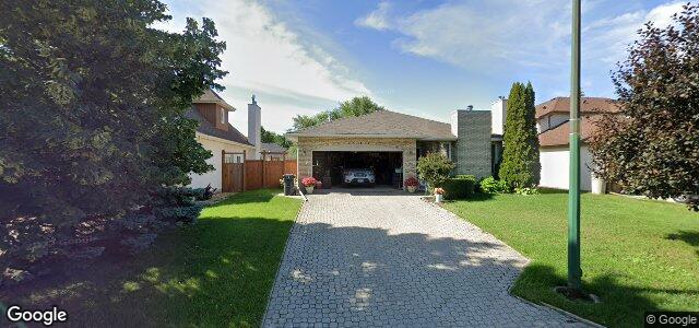 Larawan ng 26 Zeglinski Crescent sa Winnipeg, Manitoba