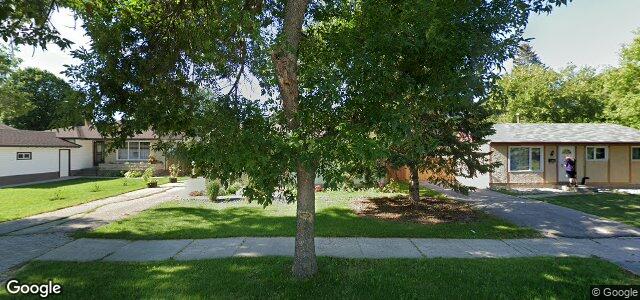 Larawan ng 260 Gilmore Avenue sa Winnipeg, Manitoba