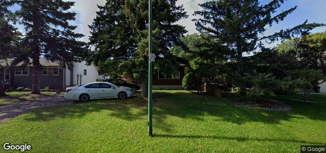 Larawan ng 260 Knowles Avenue sa Winnipeg, Manitoba
