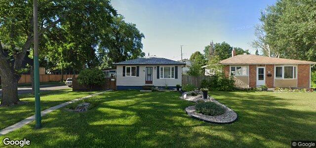 Larawan ng 262 Fortier Avenue sa Winnipeg, Manitoba