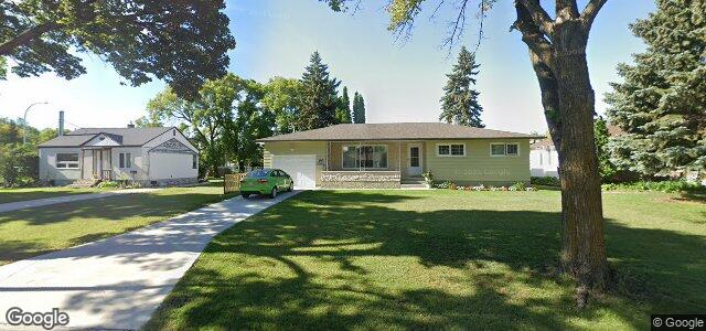 Larawan ng 262 Stuart Avenue sa Winnipeg, Manitoba