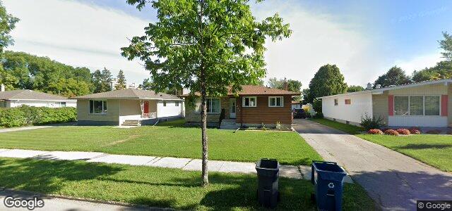 Larawan ng 263 Gilmore Avenue sa Winnipeg, Manitoba