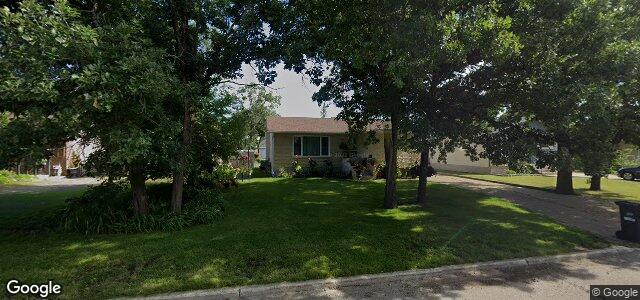 Larawan ng 263 Knowles Avenue sa Winnipeg, Manitoba
