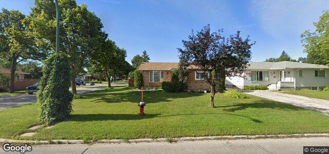 Larawan ng 264 Mcivor Avenue sa Winnipeg, Manitoba