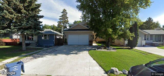 Larawan ng 265 Fortier Avenue sa Winnipeg, Manitoba
