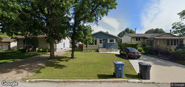 Larawan ng 265 Knowles Avenue sa Winnipeg, Manitoba