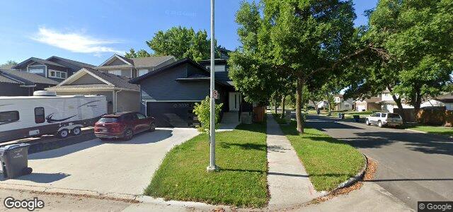 Larawan ng 266 Fortier Avenue sa Winnipeg, Manitoba