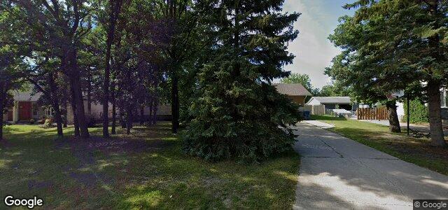Larawan ng 266 Knowles Avenue sa Winnipeg, Manitoba