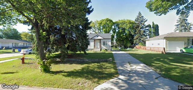 Larawan ng 266 Stuart Avenue sa Winnipeg, Manitoba