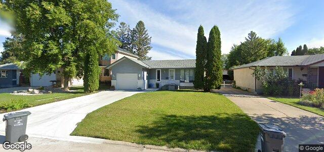 Larawan ng 267 Fortier Avenue sa Winnipeg, Manitoba