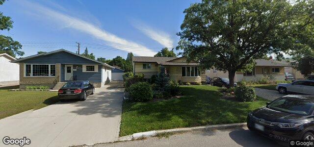 Larawan ng 267 Knowles Avenue sa Winnipeg, Manitoba