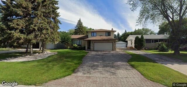 Larawan ng 267 Strood Avenue sa Winnipeg, Manitoba