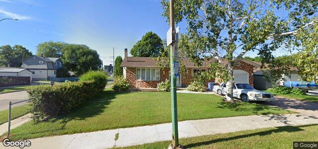 Larawan ng 268 Gilmore Avenue sa Winnipeg, Manitoba