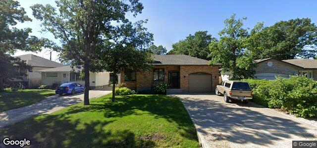 Larawan ng 268 Glenway Avenue sa Winnipeg, Manitoba