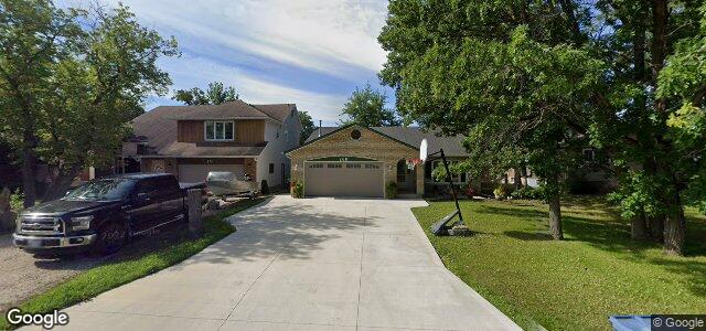 Larawan ng 268 Knowles Avenue sa Winnipeg, Manitoba