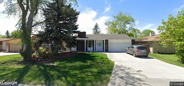 Larawan ng 268 Mcivor Avenue sa Winnipeg, Manitoba